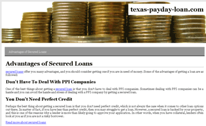 texas-payday-loan.com