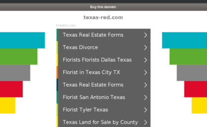 texas-red.com