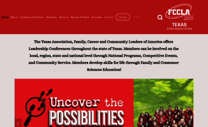 texasfccla.org