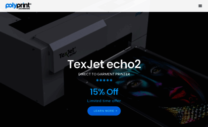 texjetprinter.com