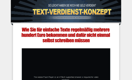 text-verdienst-konzept.de