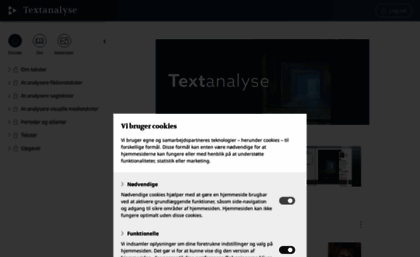 textanalyse.systime.dk