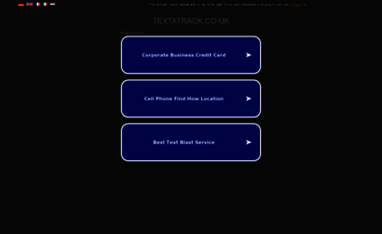textatrack.co.uk