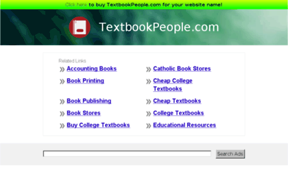 textbookpeople.com