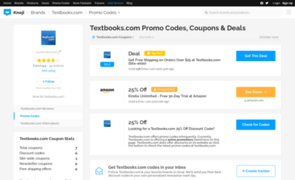 textbookscom.bluepromocode.com