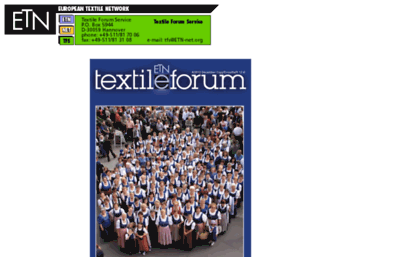 textileforum.com