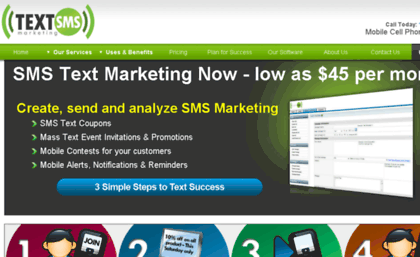 textsmsmarketing.com