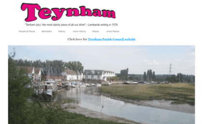 teynham.org