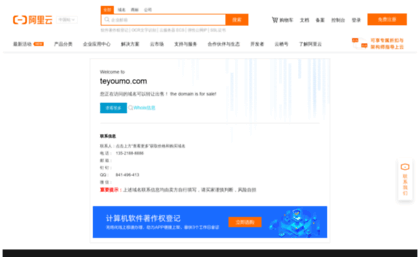 teyoumo.com