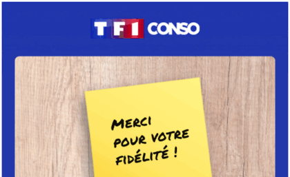 tf1conso.fr