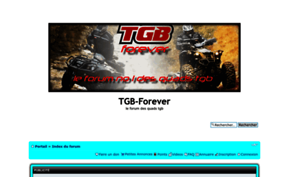 tgb-forever.fr