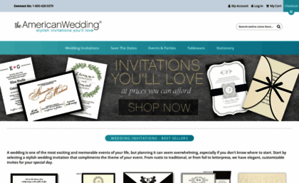 Tgkdesigns Com Website Best Wedding Invitations Online At The