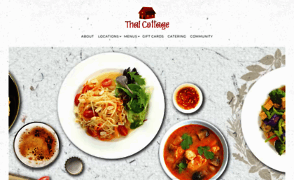 thai-cottage.com