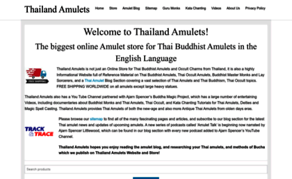thailand-amulets.net