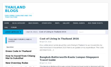 thailand-blogs.com