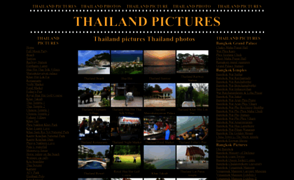 thailand-pictures.com