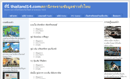 thailand14.com