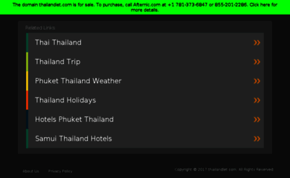 thailandlet.com