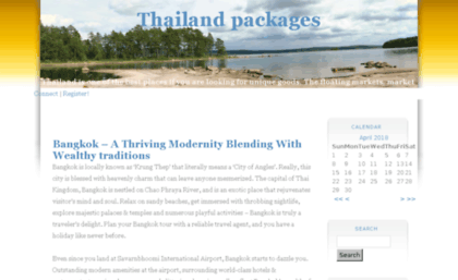 thailandpackages.sosblogs.com