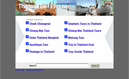 thailandtrekking.net