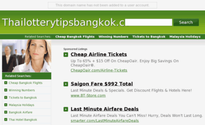 thailotterytipsbangkwww.thailotterytipsbangkok.com