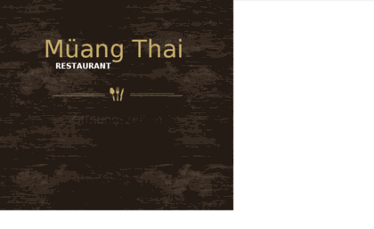 thairestaurant.at