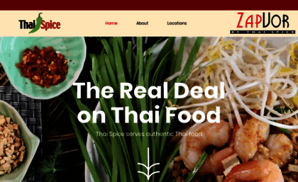 thaispice.com