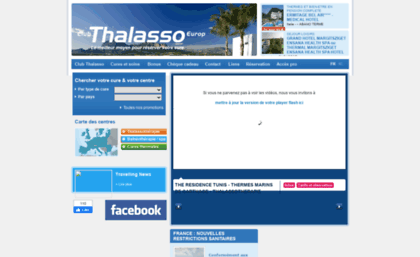 thalasso.be