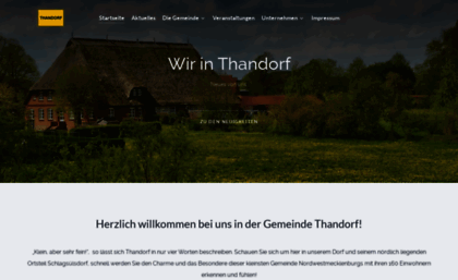 thandorf.de