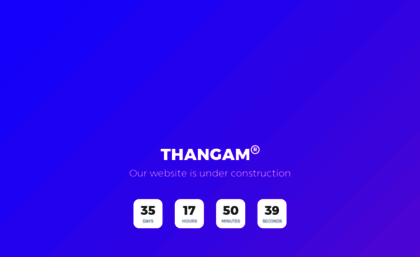 thangam.in