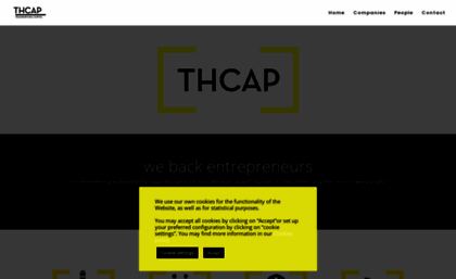 thcap.com