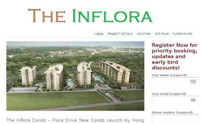 the--inflora.com