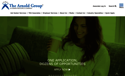 the-arnold-group.com