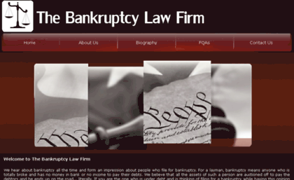 the-bankruptcy-law-firm.com