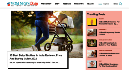 the-best-baby-strollers.com
