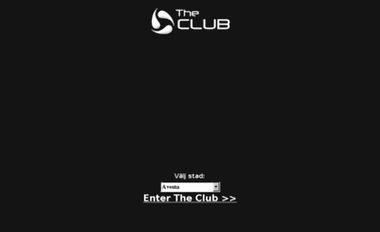 the-club.se