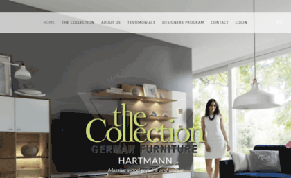 the-collection.us