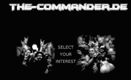 the-commander.de