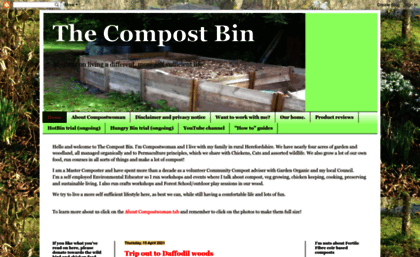 the-compostbin.com