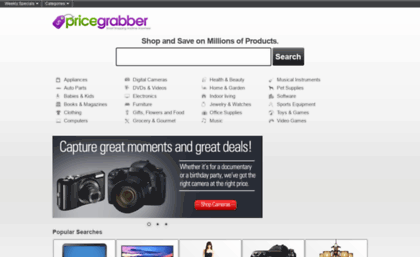 the-digital-picture.pricegrabber.com