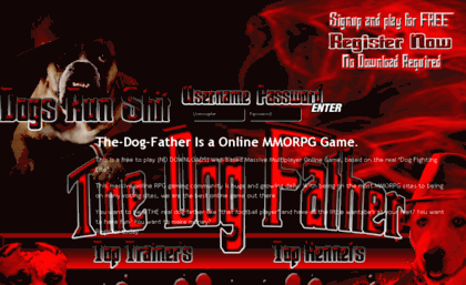 the-dog-father.com