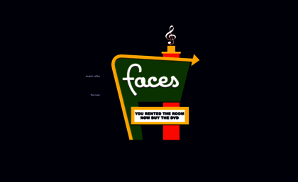 the-faces.com