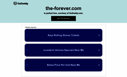 the-forever.com
