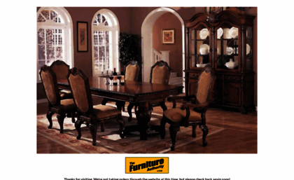 the-furniture-authority.com