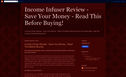 the-income-infuser-review.blogspot.com