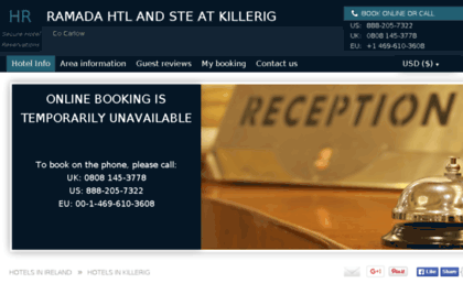 the-killerig-resort.hotel-rez.com