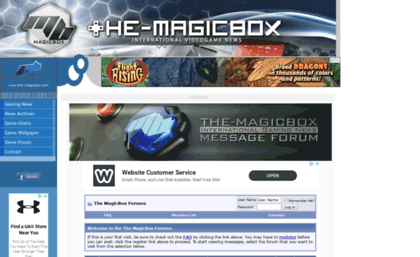 the-magicbox.com