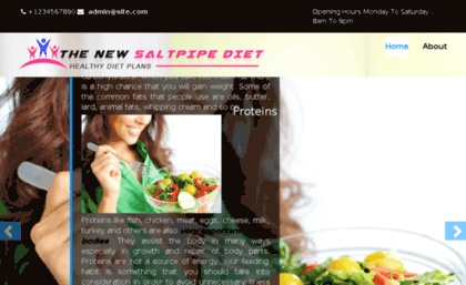 the-new-saltpipe.com