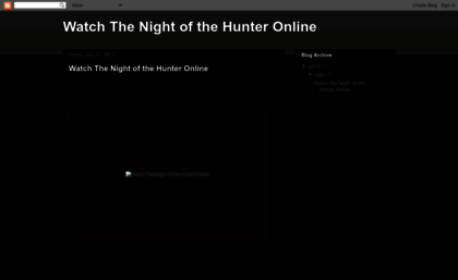 the-night-of-the-hunter-full-movie.blogspot.tw