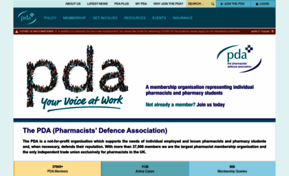 the-pda.org